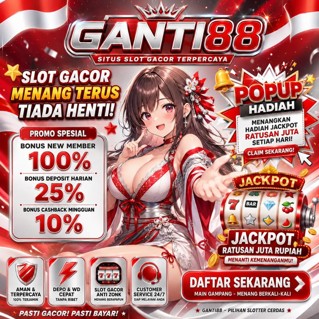 GANTI88